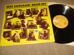 Burt Bacharach - Reach Out