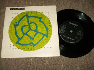 Simple Minds - The Amsterdam EP