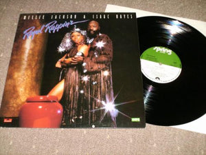 Millie Jackson  Isaac Hayes - Royal Rappins