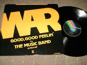 War - Good Good Feelin