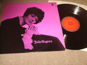 Julie Rogers - Julie Rogers