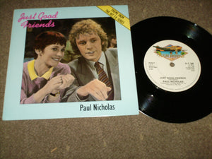 Paul Nicholas - Just Good Friends