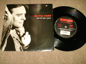 Terry Reid - Fifth Of July