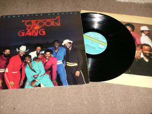 Kool And The Gang - Something Special