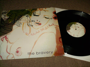 The Bravery - Unconditional