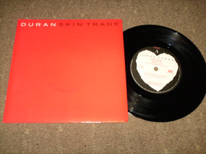 Duran Duran - Skin Trade