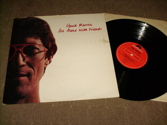 Hank Marvin - All Alone With Friends