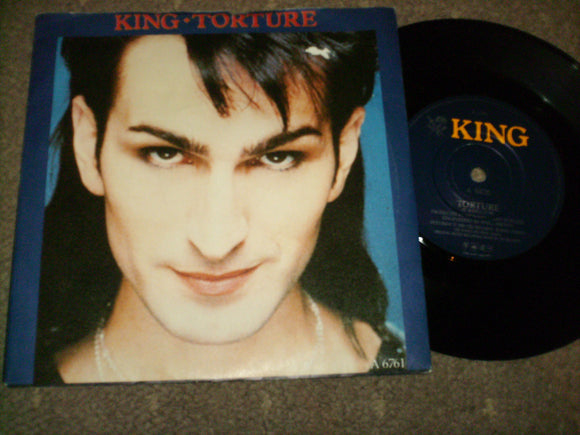 King - Torture