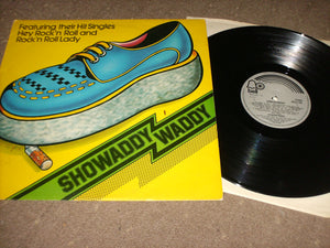 Showaddywaddy - Showaddywaddy