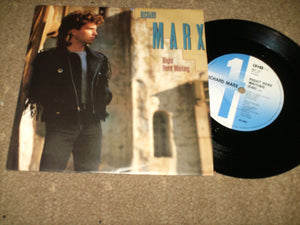 Richard Marx - Right Here Waiting