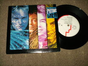 Cutting Crew - Any Colour