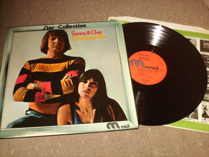 Sonny And Cher  - Greatest Hits