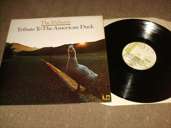 The Dillards - Tribute To The American Duck