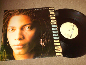 Terence Trent D'Arby - If You Let Me Stay