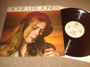 Rickie Lee Jones - Rickie Lee Jones