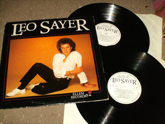 Leo Sayer - Leo Sayer