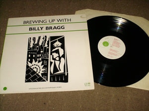 Billy Bragg - Brewing Up With Billy Bragg