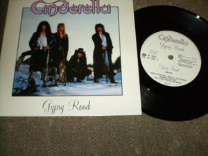 Cinderella - Gypsy Road