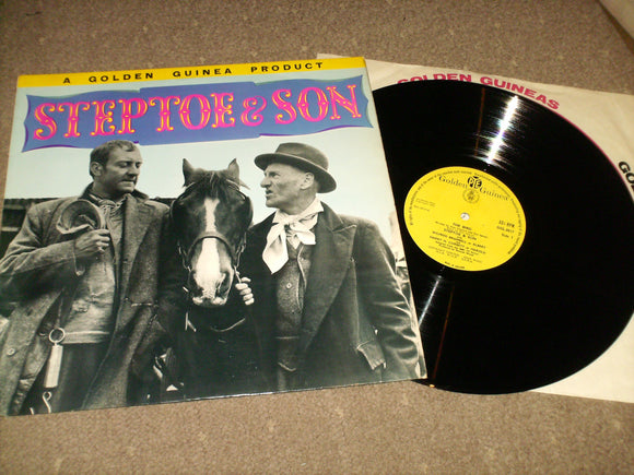 Steptoe And Son - Steptoe And Son