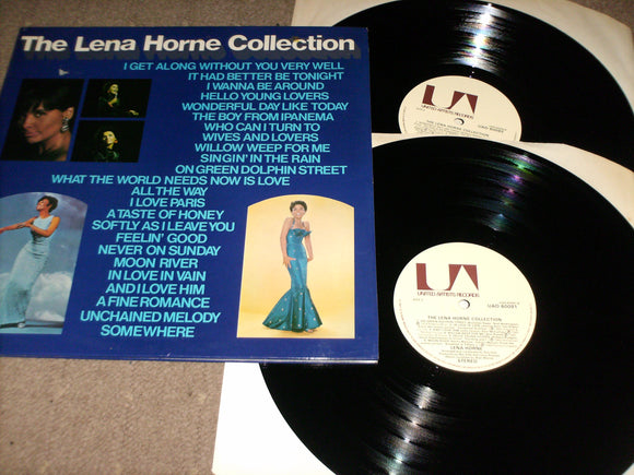 Lena Horne - The Lena Horne Collection