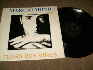 Marc Almond - Tears Run Rings