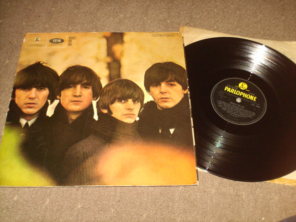 The Beatles  - Beatles For Sale