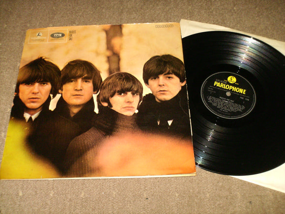 The Beatles  - The Beatles For Sale