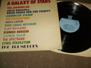 Various - A Galaxy Of Stars