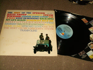 The Spencer Davis Group - The Best Of The Spencer Davis Group