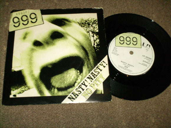 999 - Nasty Nasty