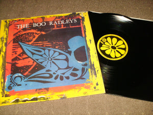 The Boo Radleys - Every Heaven EP