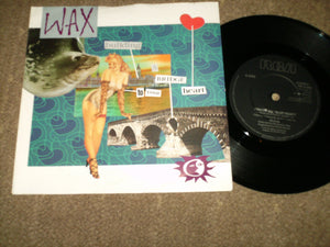 Wax - Bridge To Your Heart