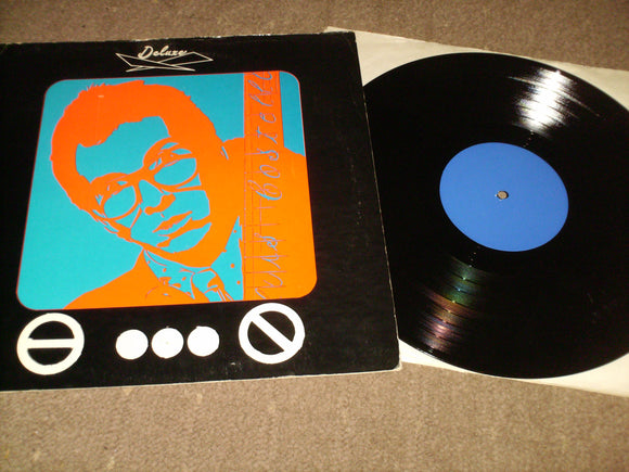 Elvis Costello - Deluxe