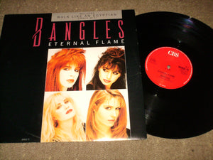 The Bangles - Eternal Flame