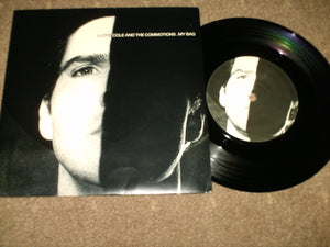 Lloyd Cole And The Commotions - My Bag