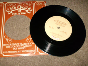 Julie Covington/ Barbara Dickson - Dont Cry For Me Argentina/ Another Suitcase Another Hall