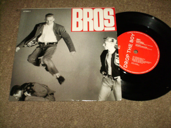 Bros - Drop The Boy