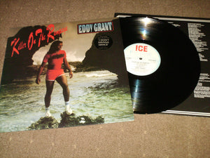 Eddy Grant - Killer On The Rampage