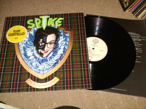 Elvis Costello - Spike