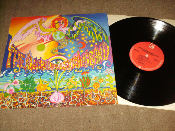 The Incredible String Band - The 5,000 Spirits