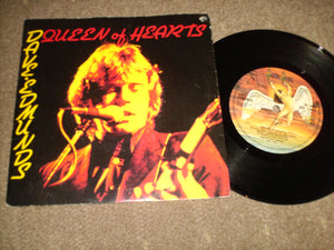 Dave Edmunds - Queen Of Hearts