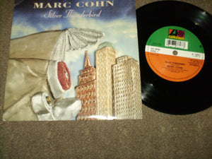 Marc Cohn  - Silver Thunderbird