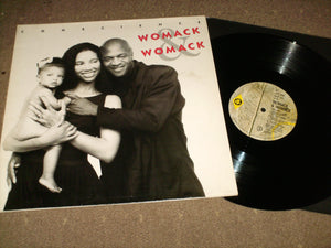 Womack & Womack - Conscience