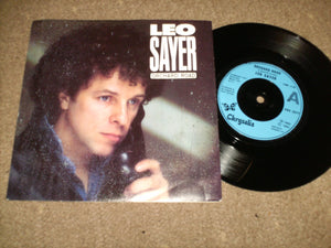 Leo Sayer - Orchard Road