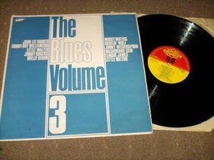 Various - The Blues Vol 3