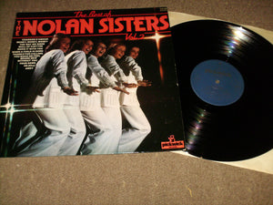 The Nolan Sisters - The Best Of The Nolan Sisters Vol 2