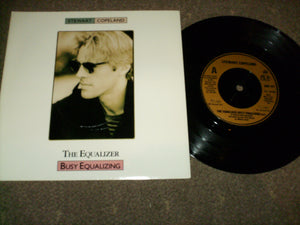 Stewart Copeland - The Equalizer