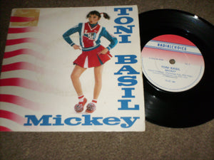 Toni Basil - Mickey