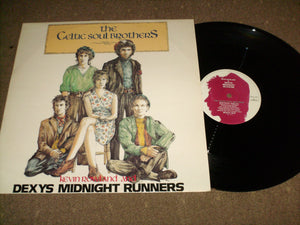 Kevin Rowland & Dexys Midnight Runners - The Celtic Soul Brothers