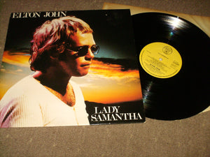 Elton John - Lady Samantha